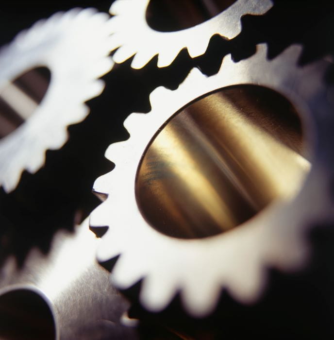 Gear Banner