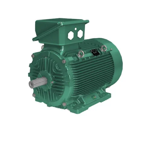 IMfinity Motor
