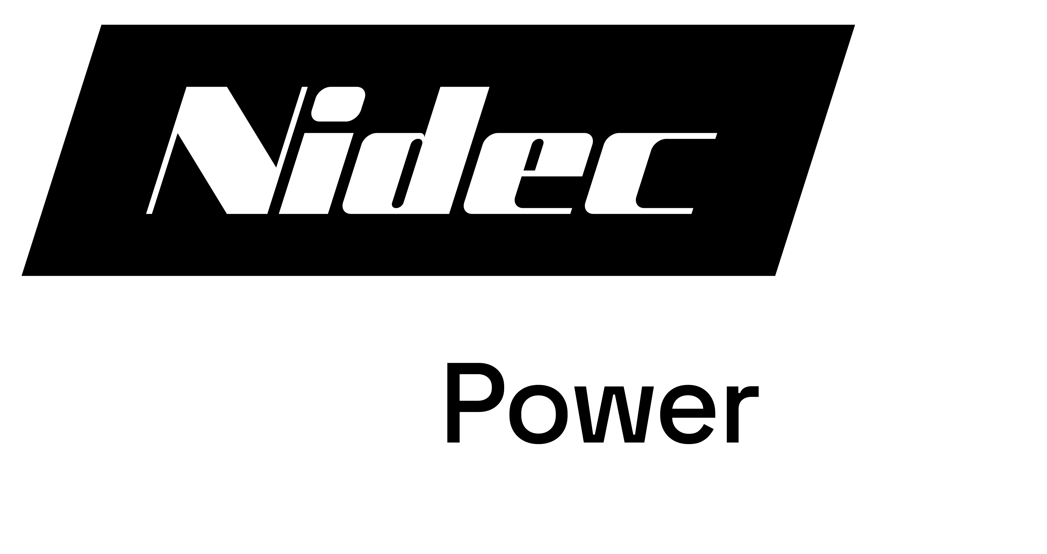 Nidec Power