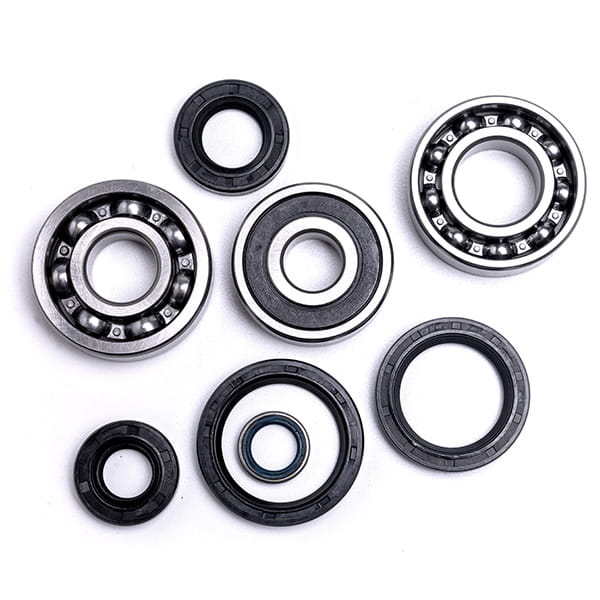 Nidec Power Genuine Spare Parts
